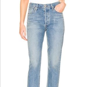 Citizens of Humanity Charlotte Straight